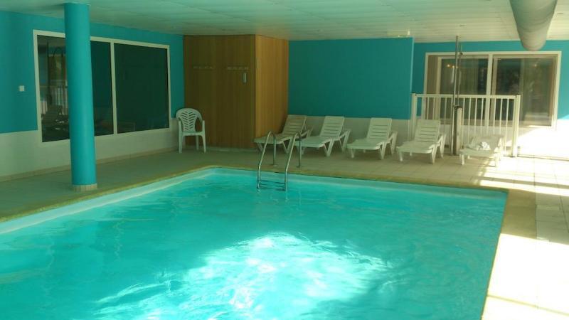 Residence Nemea Les Terrasses De L'Ocean Moliets-et-Maa Kültér fotó